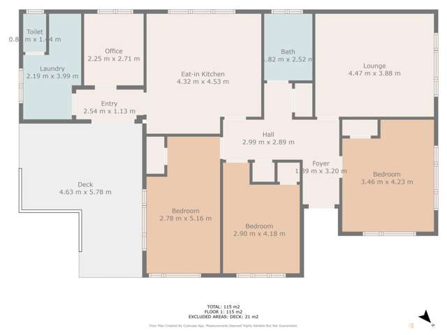 37A Harris Street Waimate_1