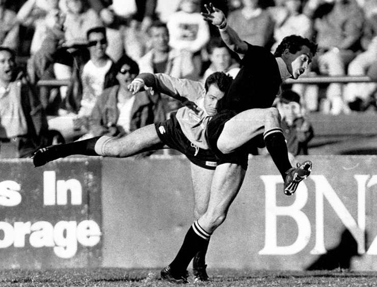 40 Orakei Road, in Auckland's Remuera, is heading to auction next month. Photo / Supplied