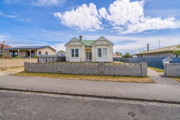 55 Nelson Street Georgetown_23