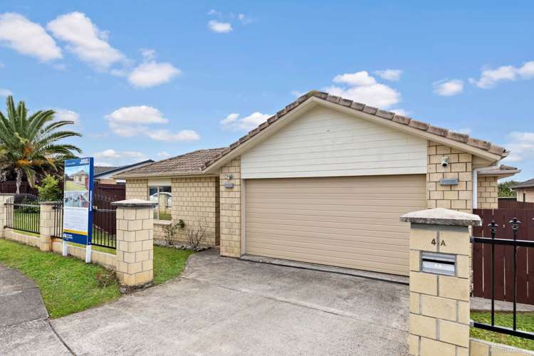 4a Westglen Place Ranui_24