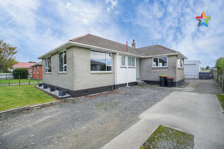 288 Tramway Road Heidelberg Invercargill City Houses for Sale