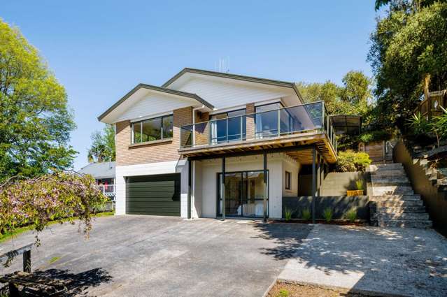 Elevated Living With Extra Flexibility