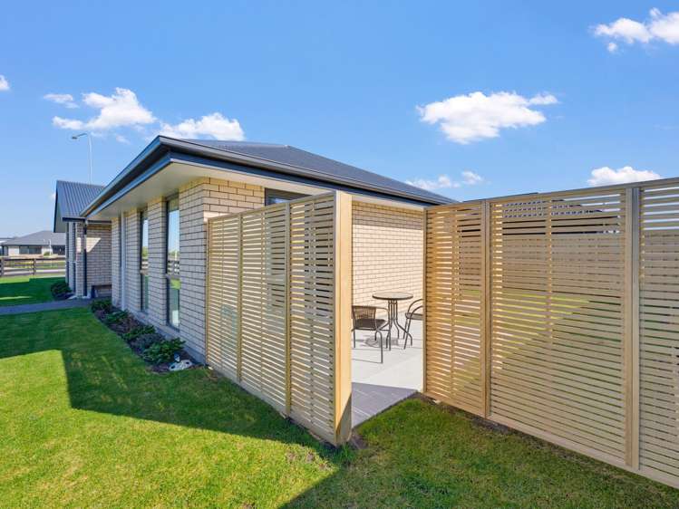 2 Chambers Avenue Woodend - Waimakariri_24