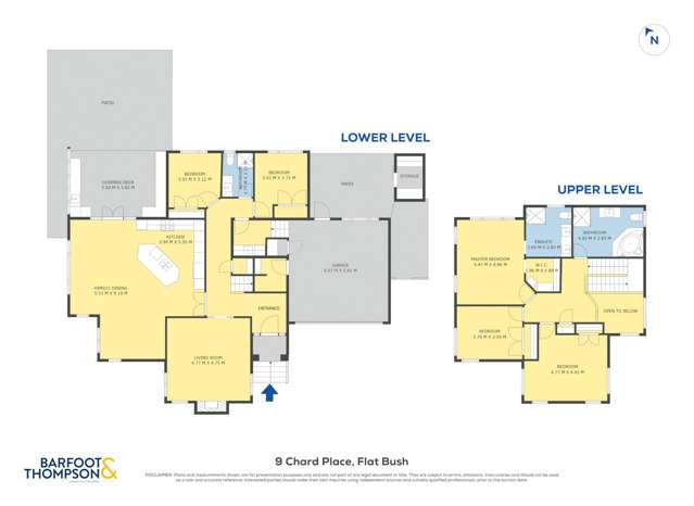 9 Chard Place Mission Heights_1