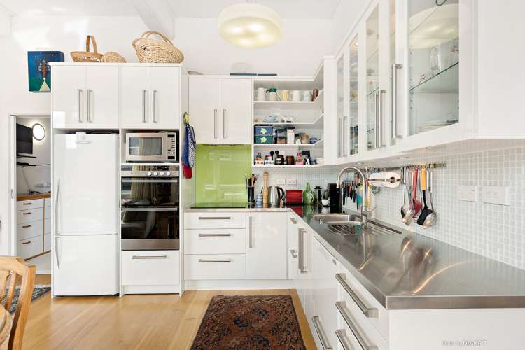 2/178 Wakefield Street Te Aro_5