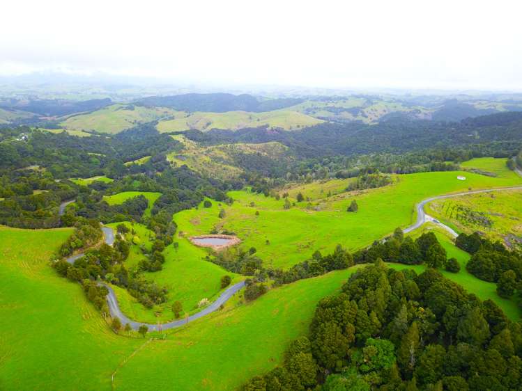 Lot 1 & 3 Fisher-Riley Road Kaitaia_0