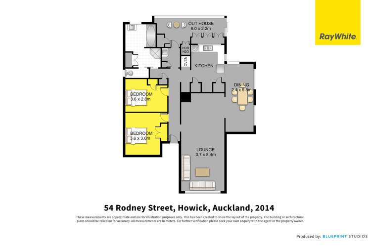 54 Rodney Street Howick_21