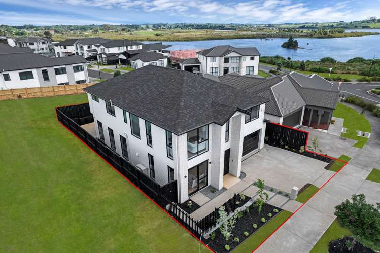 6 Evergreen Parade Karaka_41