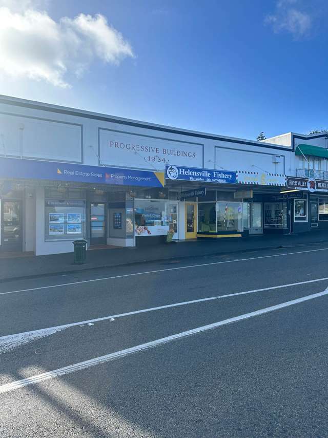 Unit 5/25 Commercial Road Helensville_2