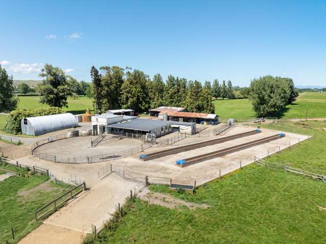 1969 State Highway 26 Morrinsville_1