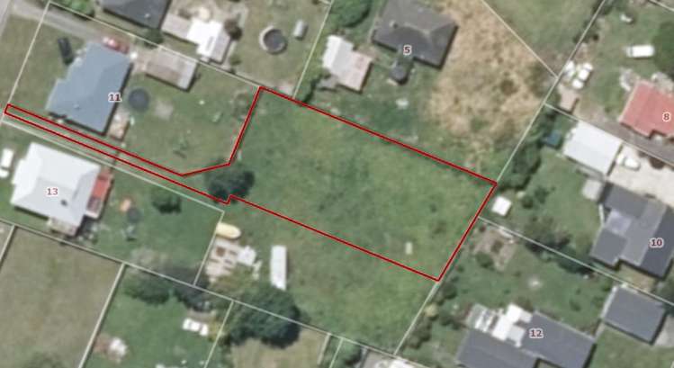 11a Gladstone Street Foxton_0