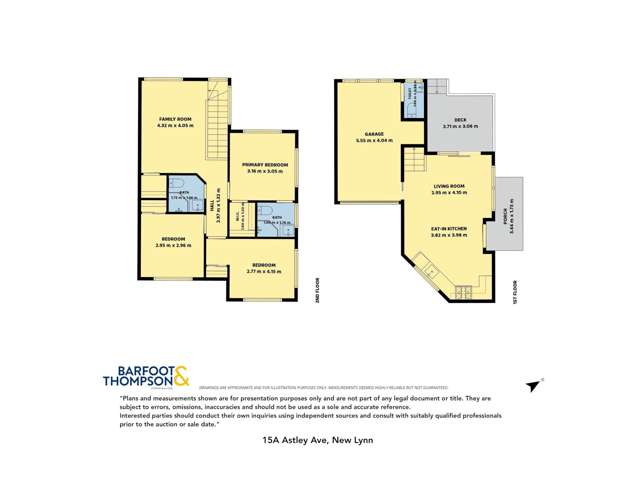 A/15 Astley Avenue New Lynn_4