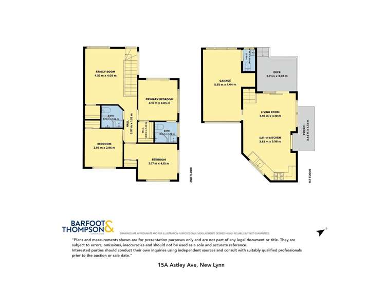 A/15 Astley Avenue New Lynn_4