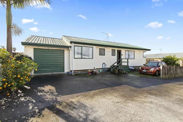 Ready to invest or move in