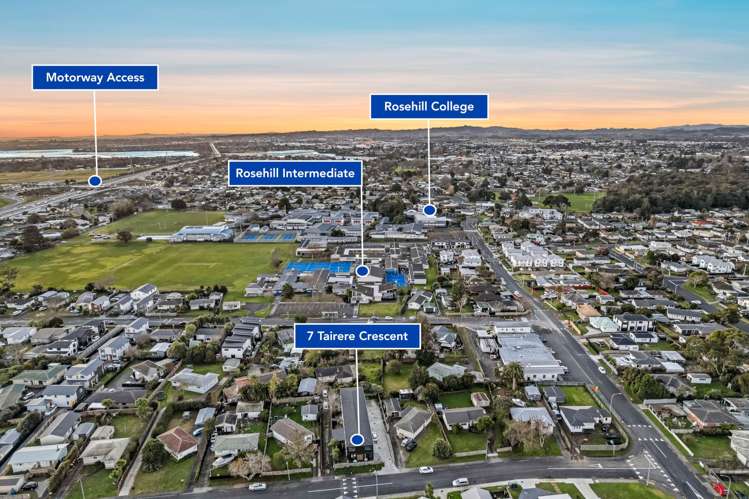 7A Tairere Crescent, Rosehill Papakura_21