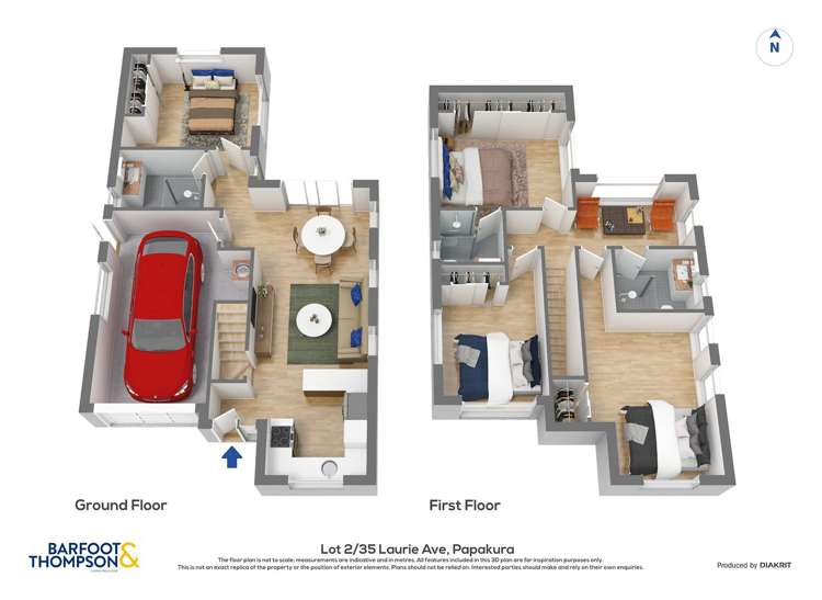 35C Laurie Avenue Papakura_10