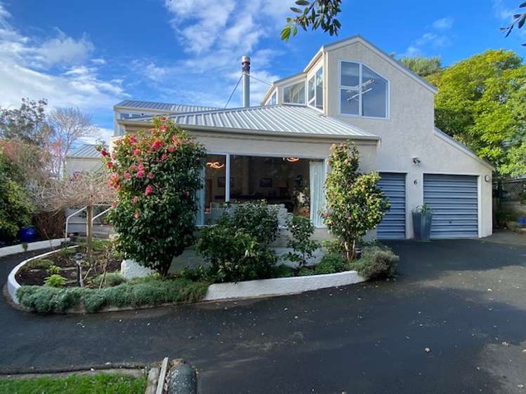 6 Rosehill Road Macandrew Bay_21