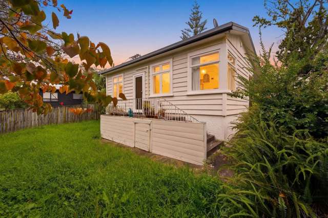 Rangi Zone Cozy Family House