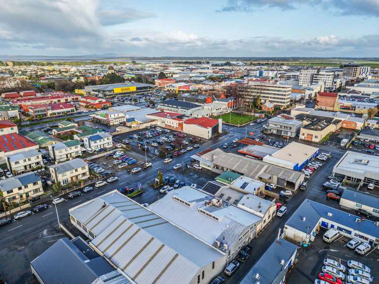 135 Esk Street Invercargill_10