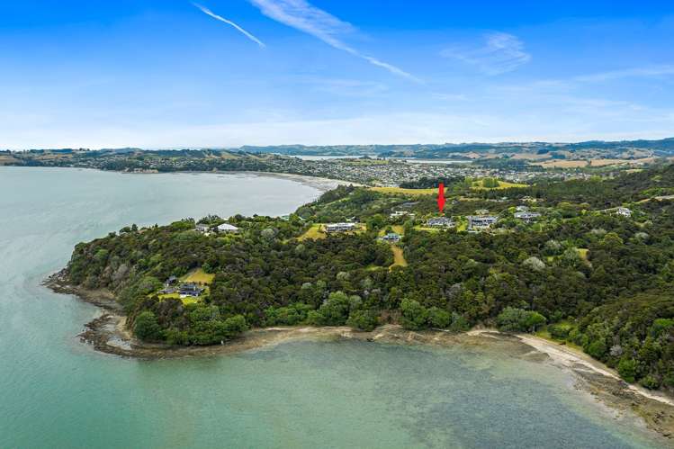 19 Puriri Place Sandspit_2
