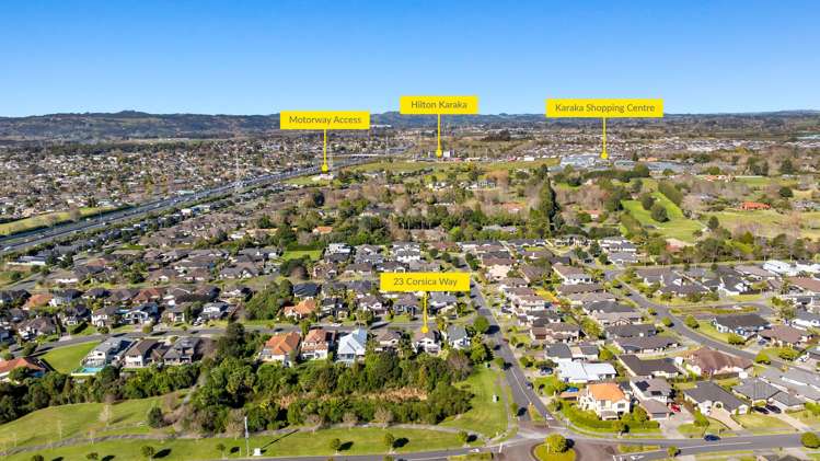 23 Corsica Way Karaka_41