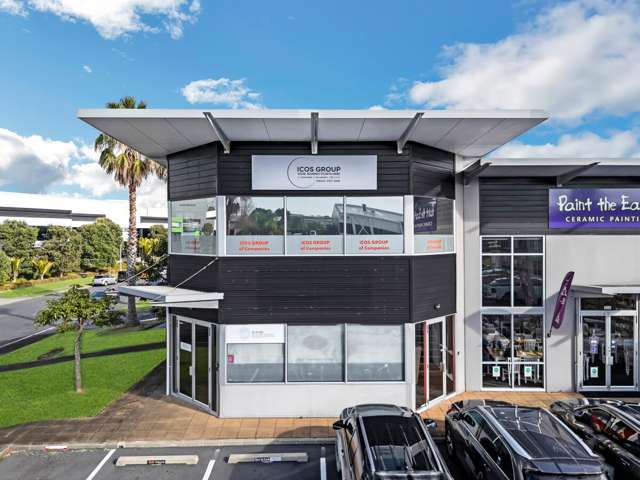 9/38 William Pickering Drive Albany_1