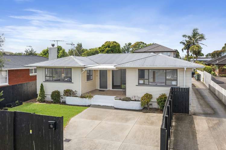 15 Williams Avenue Pakuranga_20