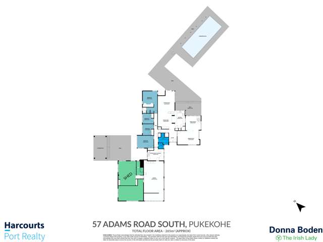 57 Adams Road South Pukekohe_1