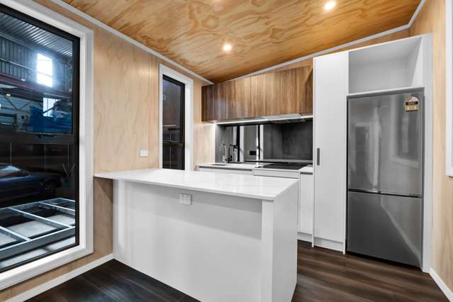 43 Centennial Drive - Relocatable Tiny Home New Plymouth_4