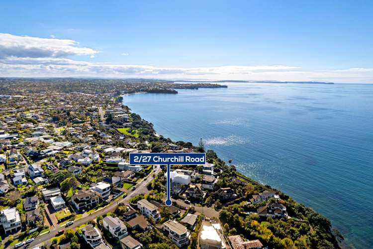 1/27 Churchill Road Murrays Bay_23