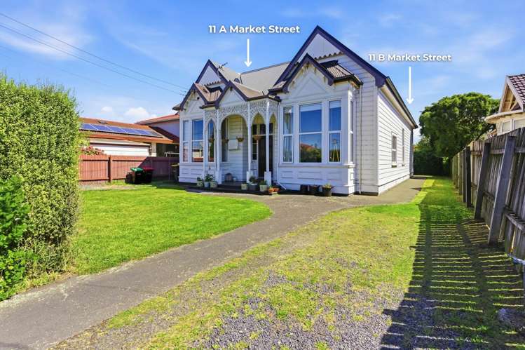 11A & 11B Market Street_0