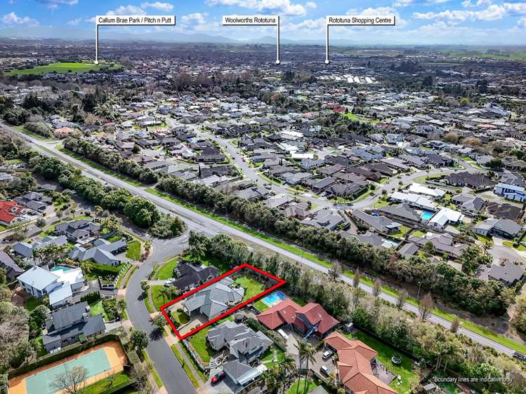 3 Raungawari Drive Huntington_26