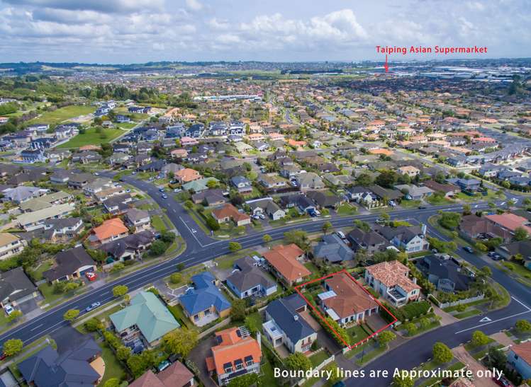 5 Fairfield Lane East Tamaki Heights_22
