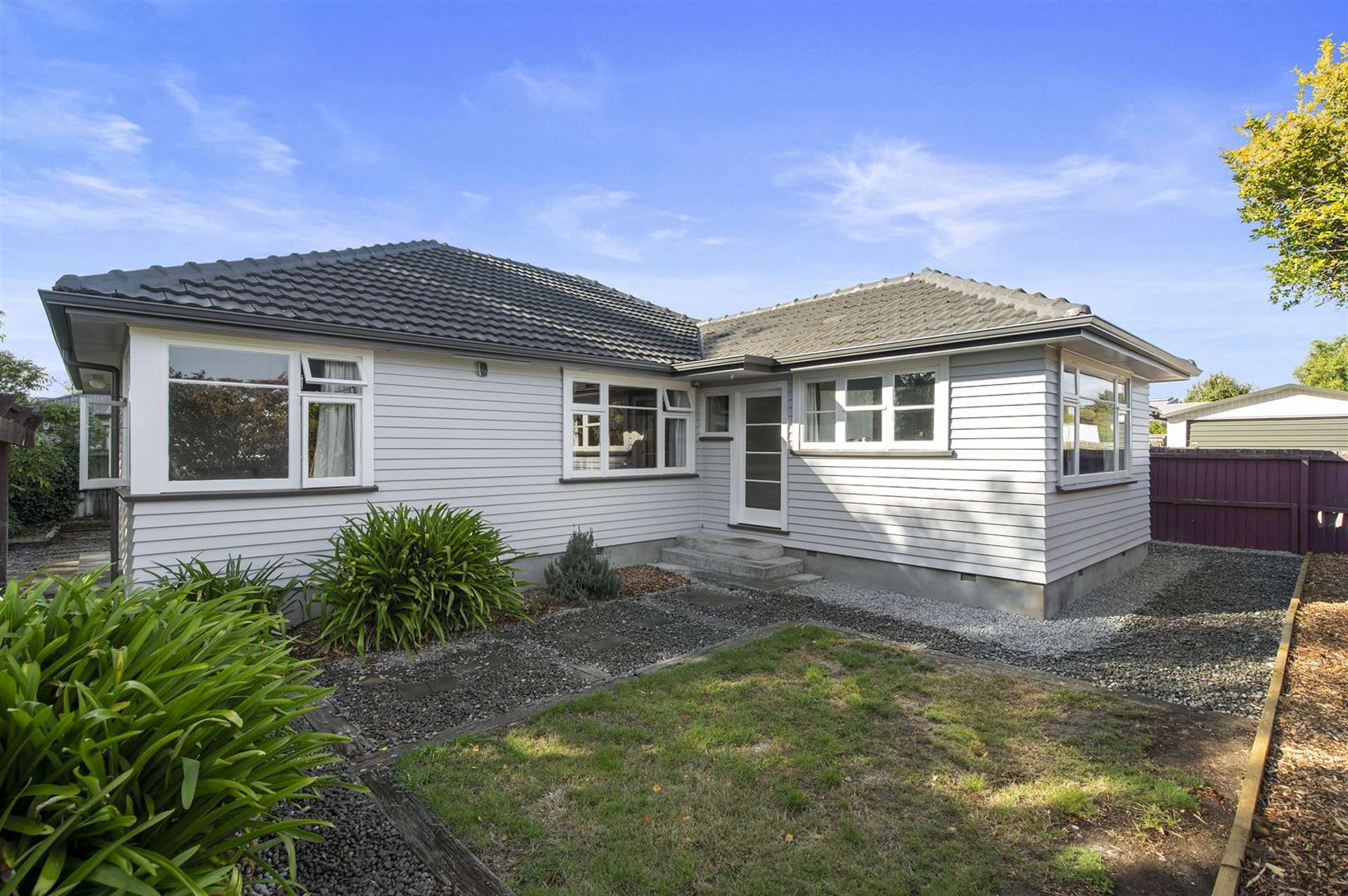 1/66 Peer Street Upper Riccarton Christchurch City Houses for