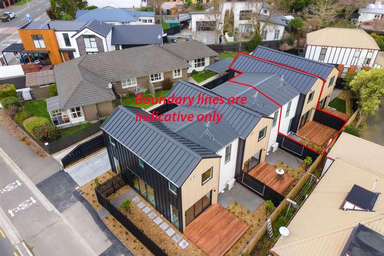 3/166 Saint Albans Street Saint Albans_24