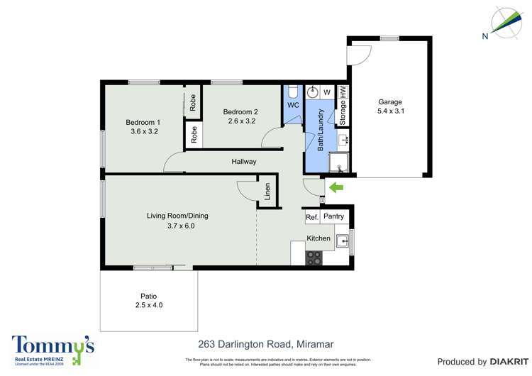 263 Darlington Road Miramar_11