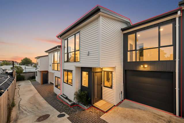 Sunny, Spacious & Convenient