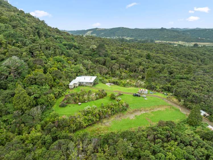 152A Kowhitikaru Road Panguru Houses for Sale One Roof