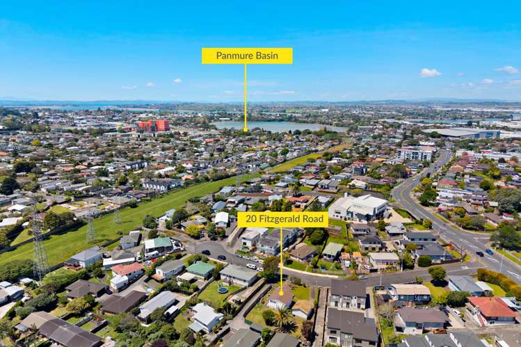 20 Fitzgerald Road Mount Wellington_24