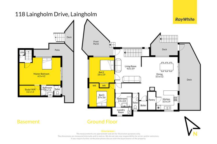118 Laingholm Drive Laingholm_16