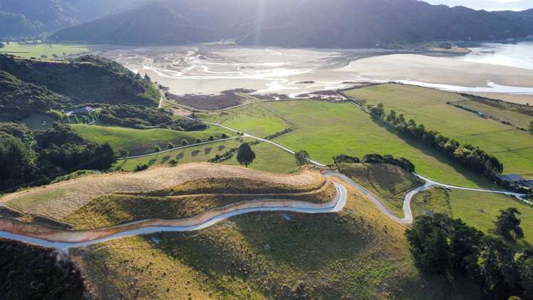 McShane Road, Wainui Golden Bay_7