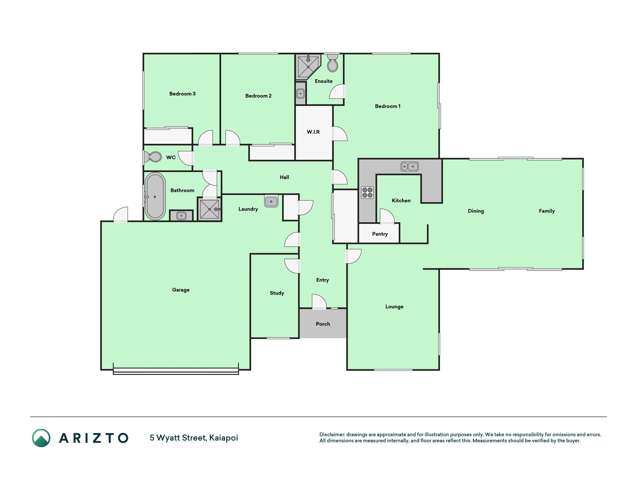 5 Wyatt Street Kaiapoi_1
