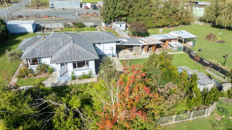 21 Derby Street Tapanui_30
