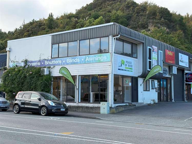 Unit 5, 34 Park Street Kingsley Heights_4