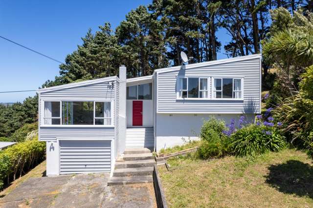 First Time on the Market