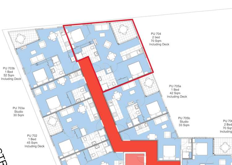 705/147 Victoria Street West City Centre_10