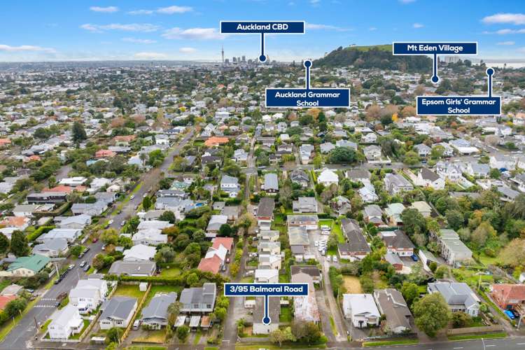 3/95 Balmoral Road Mt Eden_17