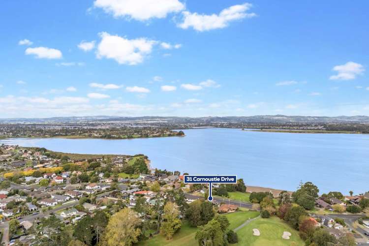 31 Carnoustie Drive Wattle Downs_19