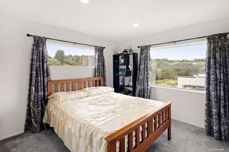 26 Kokako Rise Papakura_14