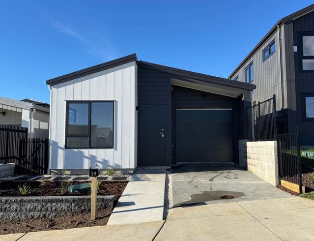 Your Perfect Home Awaits!